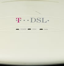 DSL-Router der Telekom