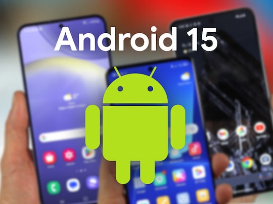 Die finale Version von Android 15 wird im August 2024 erwartet